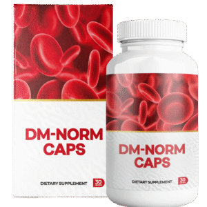 DM-Norm Caps