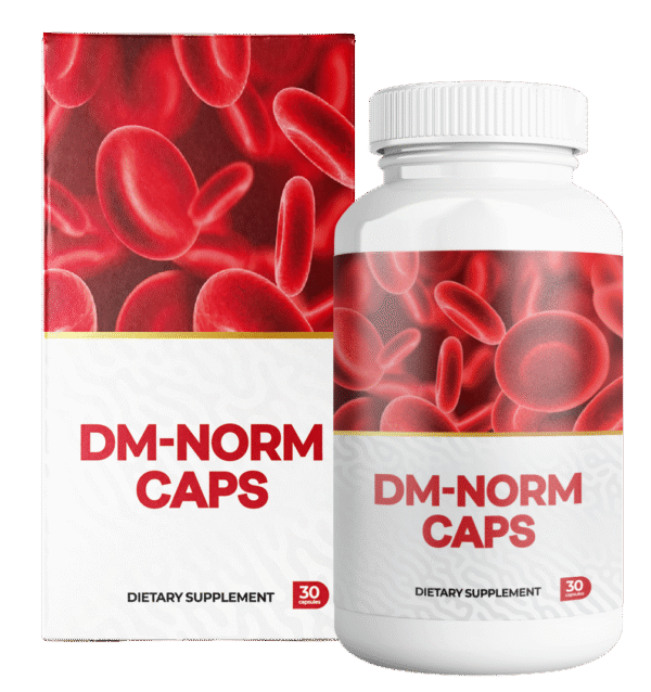 DM-Norm Caps