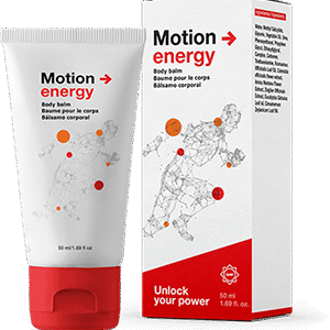 Motion Energy