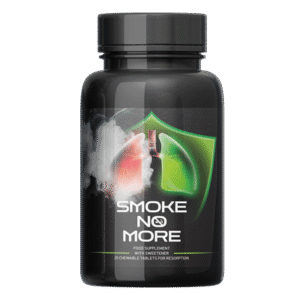 Smoke No More