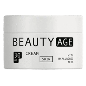 BEAUTY AGE