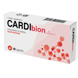 Cardibion