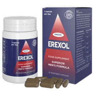 Erexol