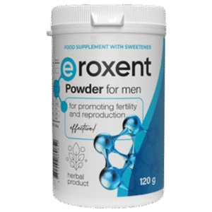 Eroxent