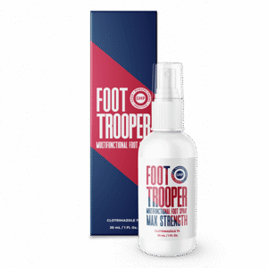 Foot Trooper
