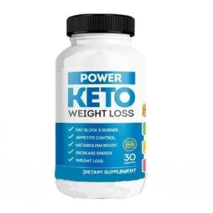 Power Keto
