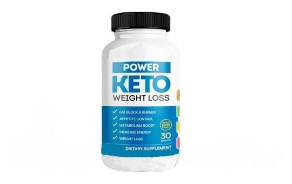 Power Keto