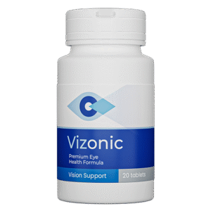 Vizonic
